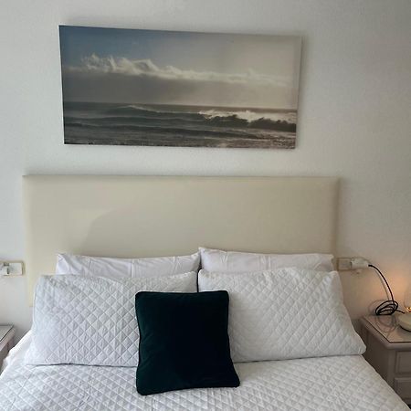 El Atico Con Vistas Al Mediterraneo Parking Y Piscina 6P Rincón de la Victoria Eksteriør billede