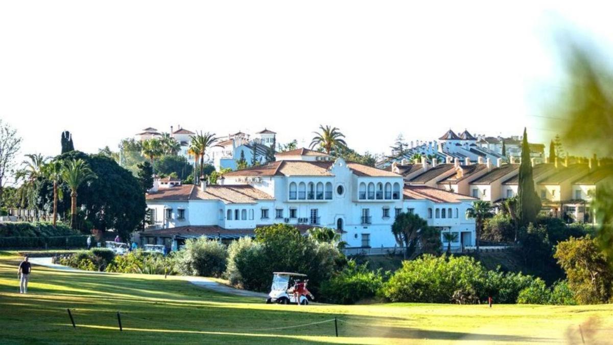 El Atico Con Vistas Al Mediterraneo Parking Y Piscina 6P Rincón de la Victoria Eksteriør billede
