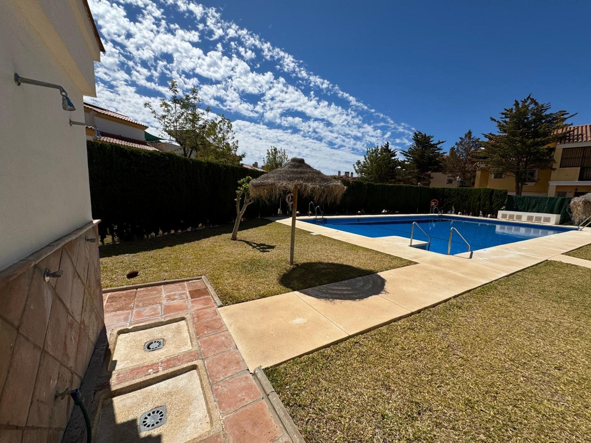El Atico Con Vistas Al Mediterraneo Parking Y Piscina 6P Rincón de la Victoria Eksteriør billede